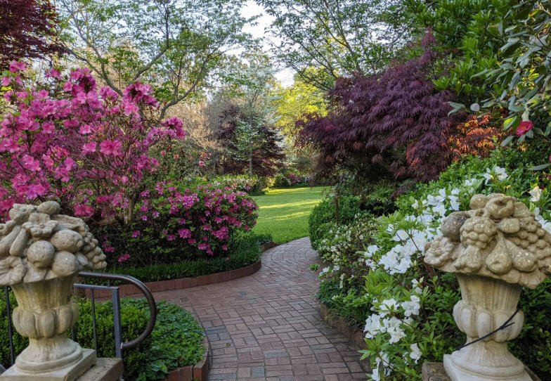 Biedenharn Museum & Garden, United States